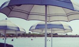 Fanno sesso in spiaggia bagnanti chiamano la polizia ora rischiano il carcere 265x160