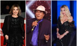 Ferragosto da Al Bano a Valeria Marini e Alba Parietti vip tra mare musica e famiglia 265x160
