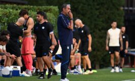 Feyenoord Atalanta oggi amichevole orario probabili formazioni e dove vederla 265x160