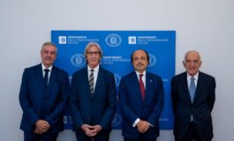 Fibercop sottoscritte convenzioni Fnc con Invitalia per collegare 477 mila nuovi civici 265x160