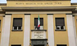 Focolaio di tubercolosi allIstituto di Medicina legale di Milano fino a 3 settimane per chiarire il quadro 265x160