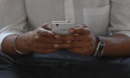 Foglia di alloro nella cover del telefono il significato del trend porta davvero fortuna 265x160