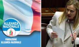 Fondazione Alleanza nazionale un tesoro da oltre 25 milioni nel forziere di Giorgia Meloni 265x160