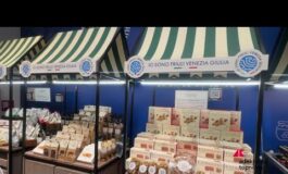 Food il marchio ‘Io sono Friuli Venezia Giulia entra nellarea di servizio di Gonars Nord 265x160