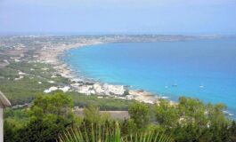 Formentera italiano muore mentre nuota sulla spiaggia di Llevant 265x160