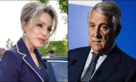 Forza Italia incontro tra Tajani e Marina Berlusconi faccia a faccia a fine mese 265x160