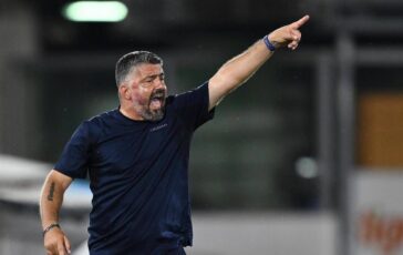 Frosinone Lazio oggi amichevole orario probabili formazioni e dove vederla 364x230