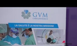 GVM Care Research e Official Healthcare Partner dei Giochi del Mediterraneo Taranto 2026 265x160
