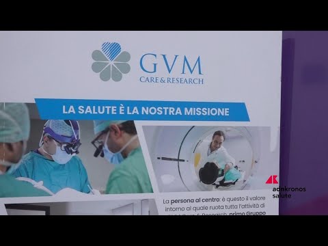 GVM Care & Research è Official Healthcare Partner dei Giochi del Mediterraneo Taranto 2026