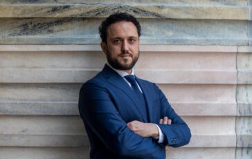 Gallucci Basta chiacchiere per ripartire servono competitivita mercati e investimenti 364x230