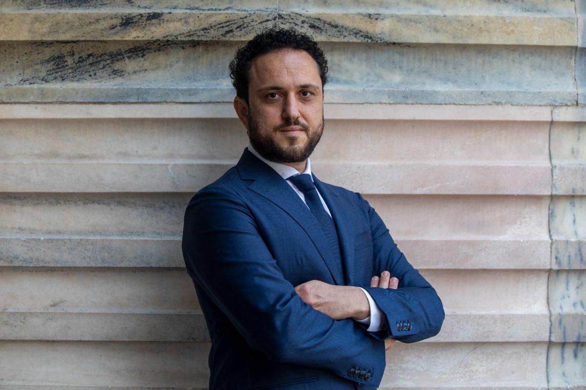 Gallucci: "Basta chiacchiere per ripartire servono competitività, mercati e investimenti"