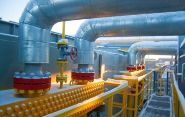 Gas Ue rischia inverno al gelo per scorte ai minimi ma lItalia e virtuosa 364x230