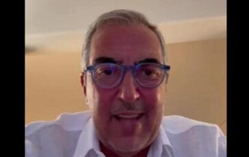 Gasparri Crisi migratoria e Sanchez se ne va in vacanza gli suggeriamo noi la playlist 364x230