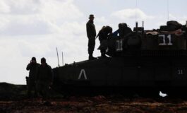 Gaza e il piano di Trump Axios Netanyahu disposto a dargli una chance 265x160