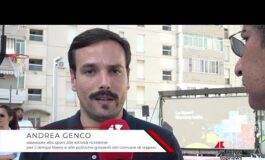 Genco Comune di Trapani Con Sport Illumina restituiamo ai cittadini uno spazio di comunita 265x160