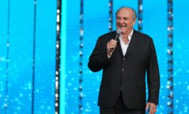 Gerry Scotti compie 70 anni da Laccendiamo a Eh gia le frasi cult conduttore ﻿ 265x160