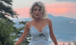 Gioia Giovanatti e la nuova maestra di Ballando con le Stelle Pronta a mettermi in gioco 265x160