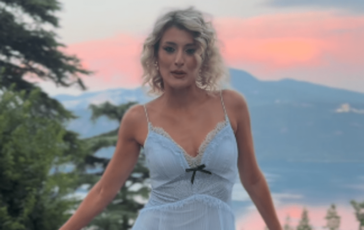 Gioia Giovanatti e la nuova maestra di Ballando con le Stelle Pronta a mettermi in gioco 364x230