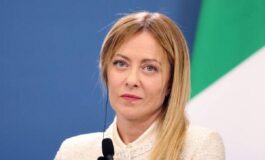 Governo Meloni Escludo rimpasti a settembre tra priorita alleggerire le tasse 265x160