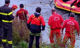 Grosseto uomo trovato morto in un laghetto artificiale era scomparso da casa 265x160