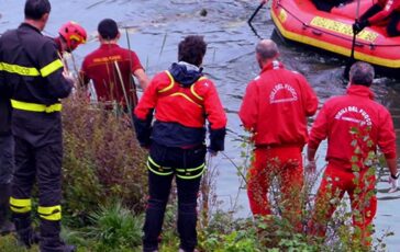 Grosseto uomo trovato morto in un laghetto artificiale era scomparso da casa 364x230