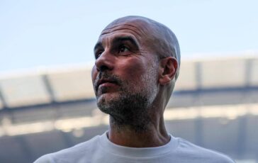 Guardiola e lo sfogo in spogliatoio Sono un fottuto divorziato 364x230