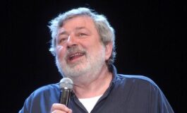 Guccini domani i funerali la sua Pavana lo saluta nel silenzio. Il sindaco Massimo rispetto per sue volonta 265x160