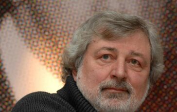 Guccini non solo musica lo scrittore che ha raccontato lAppennino e custodito la memoria 364x230