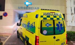 Guida unambulanza e lavora sei giorni al mese Guadagno 2300 euro 265x160