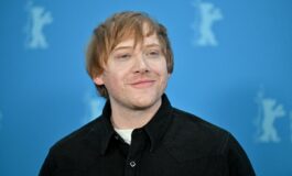 Harry Potter Rupert Grint torna Ron Weasley a Broadway Fa parte di me ora entrambi siamo padri 265x160