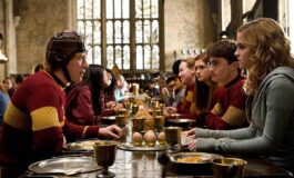 Harry Potter la protesta dei fan spostato il cavo sottomarino per la tomba di Dobby 265x160
