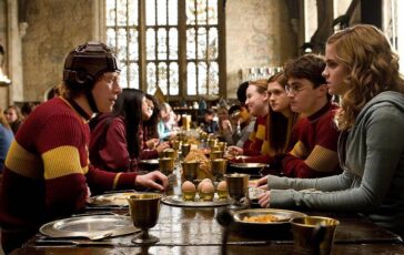 Harry Potter la protesta dei fan spostato il cavo sottomarino per la tomba di Dobby 364x230