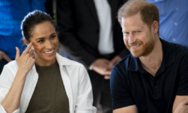 Harry e Meghan Bbc Sono arrivati nel Regno Unito. Il rientro con i figli dopo sei anni 265x160