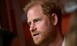 Harry e ritorno in Gb il retroscena duca di Sussex e ancora arrabbiato e vuole le scuse della famiglia 265x160