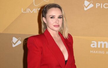 Hayden Panettiere la madre accusa ex compagno della figlia Era con lei quando e morta 364x230