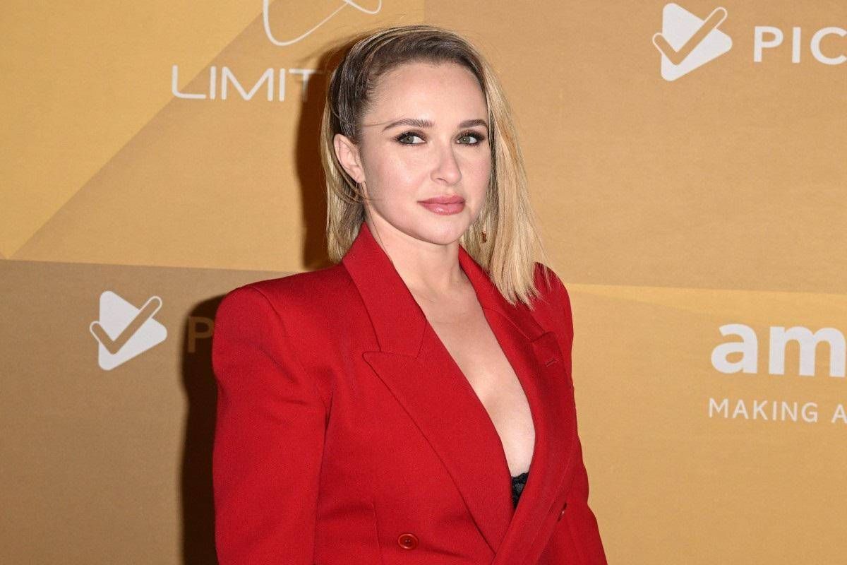 Hayden Panettiere, la madre accusa ex compagno della figlia: "Era con lei quando è morta"