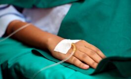 Ho dolori pazzeschi ce unanguilla viva nellintestino il caso quasi unico al mondo 265x160