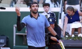 Il maltempo ferma il tennis tra Canada e Usa cosa sta succedendo 265x160