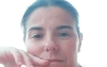 Il marito le sparo dopo aver ucciso il fratello lutto a Cagliari per la morte di Michela Rubiu Vita spezzata in modo brutale 364x230