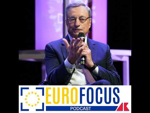 Il paradosso dell’Europa: le crisi la riguardano, ma a decidere sono gli altri