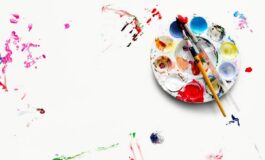 Il piu giovane artista del mondo Ha dieci mesi e ora e nel Guinness dei primati 265x160