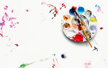 Il piu giovane artista del mondo Ha dieci mesi e ora e nel Guinness dei primati 364x230