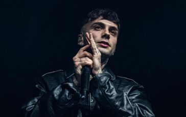 Il trapper Tony Boy arrestato a Milano Avevo la pistola per difendermi 364x230