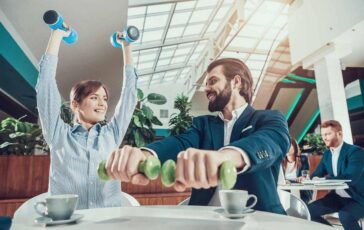 Il wellbeing non va in vacanza ecco cosa possono fare Hr per benessere in azienda anche destate 364x230