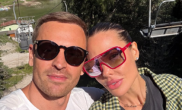 Ilary Blasi e Bastian Muller sposi il matrimonio il 13 settembre a Ravello cosa sappiamo 265x160
