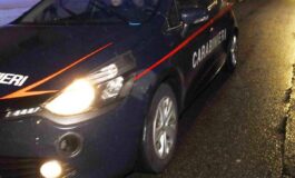 Incidente nel Pescarese scontro tra auto e motorino morto 18enne 265x160
