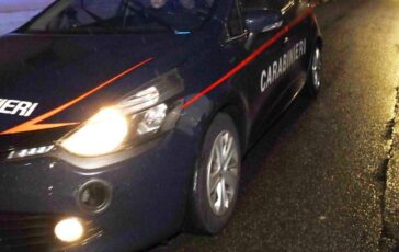 Incidente nel Pescarese scontro tra auto e motorino morto 18enne 364x230