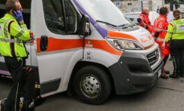 Incidente sul lavoro a Varese operaio morto schiacciato da struttura di cemento 265x160