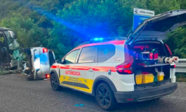Incidente sulla Ternana 58enne ricoverato a Perugia sottoposto ad accertamento morte 265x160