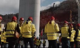 Infrastrutture Webuild Ponte Genova San Giorgio simbolo di resilienza e orgoglio italiano 265x160